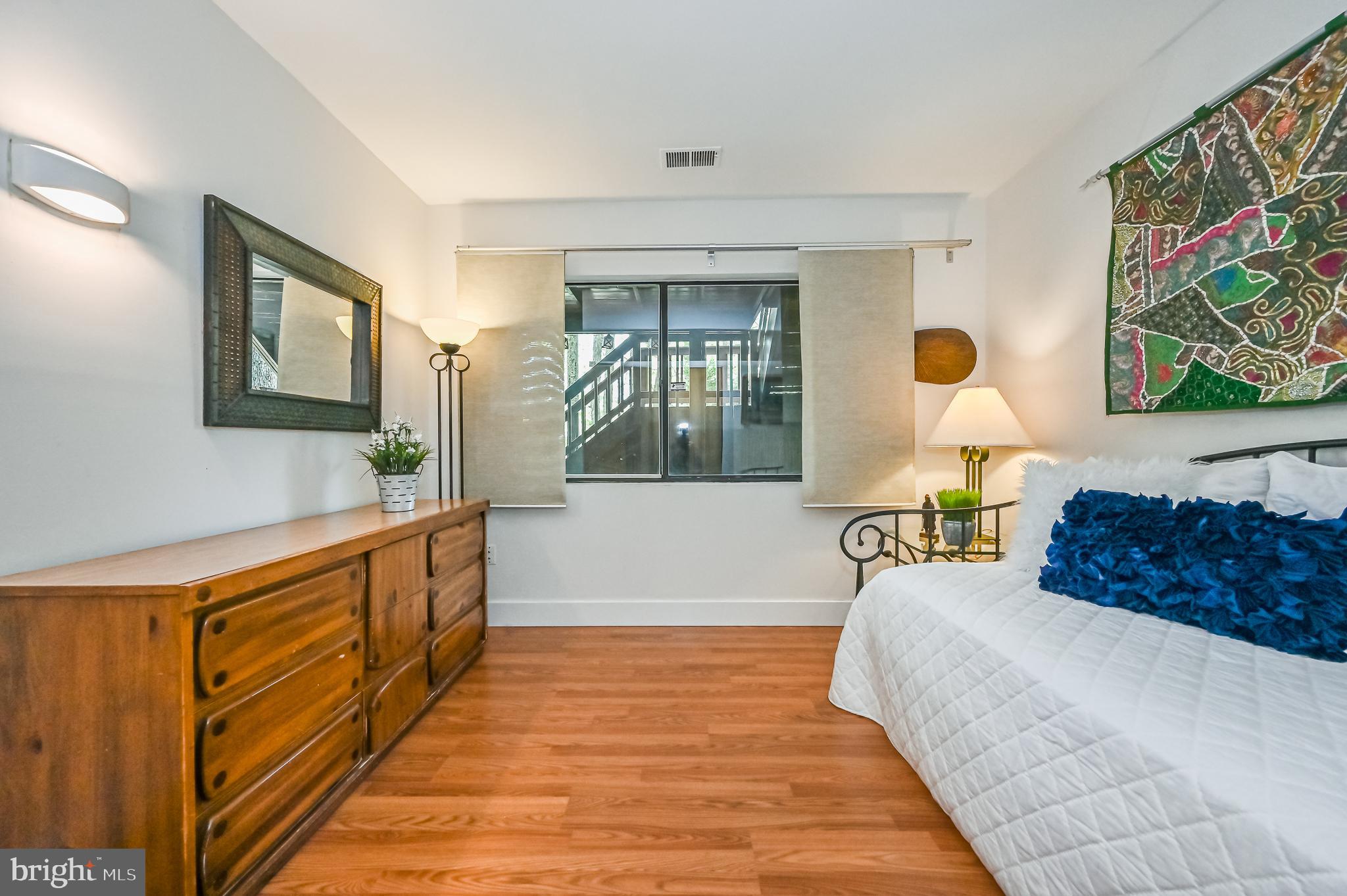 2000 Halyard Lane Reston, VA 20191 - Photo 30 of 56 3rd bed room on the lower level
