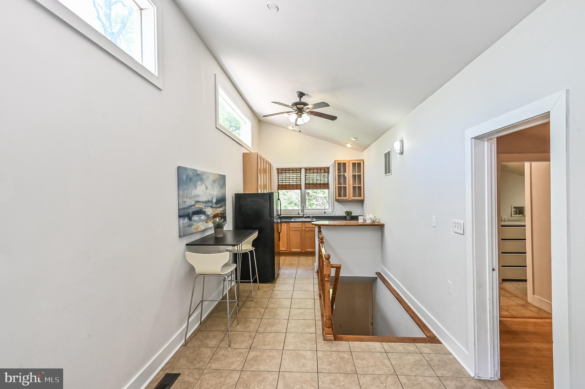 2000 Halyard Lane Reston, VA 20191 - Photo 35 of 56 With new Z Mod, cooking can be added to kitchen