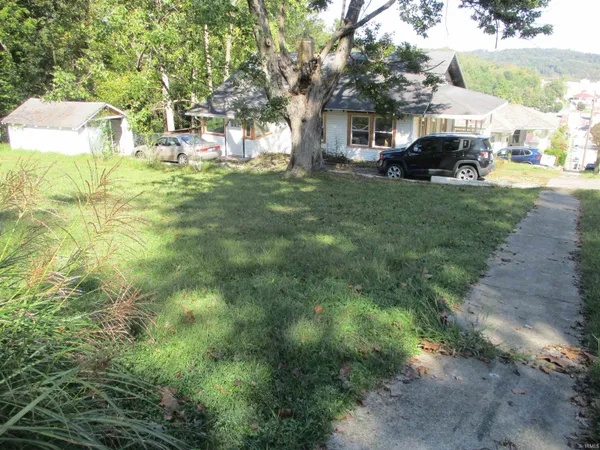 $149,900 | 799 South Maple Street, French Lick, IN 47432