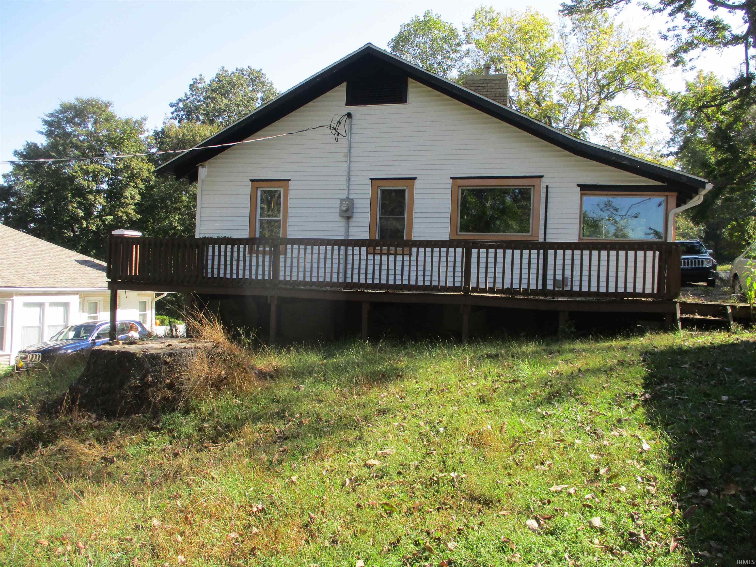 799 South Maple Street French Lick, IN 47432 - Photo 3 of 10