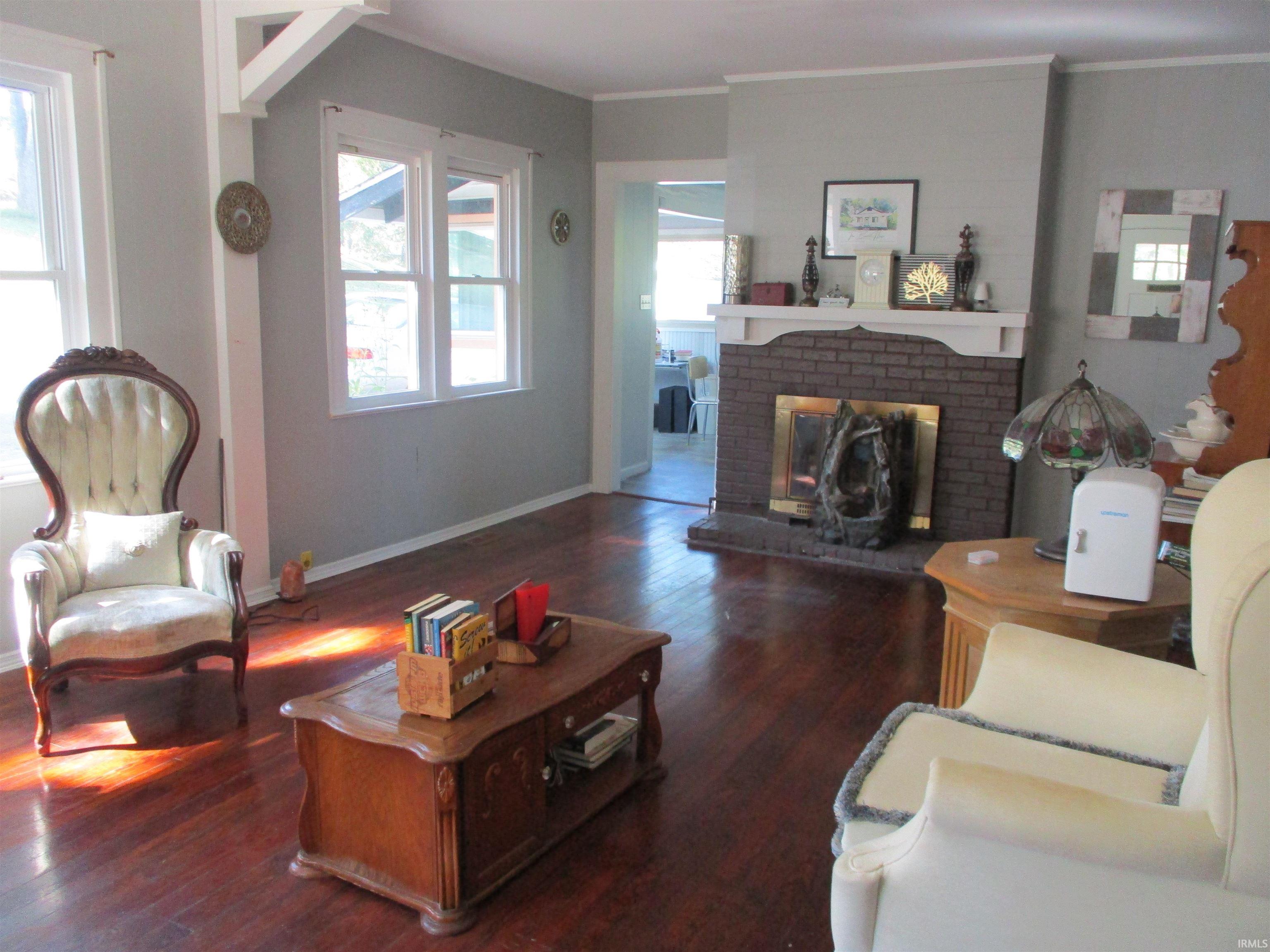 799 South Maple Street French Lick, IN 47432 - Photo 6 of 10