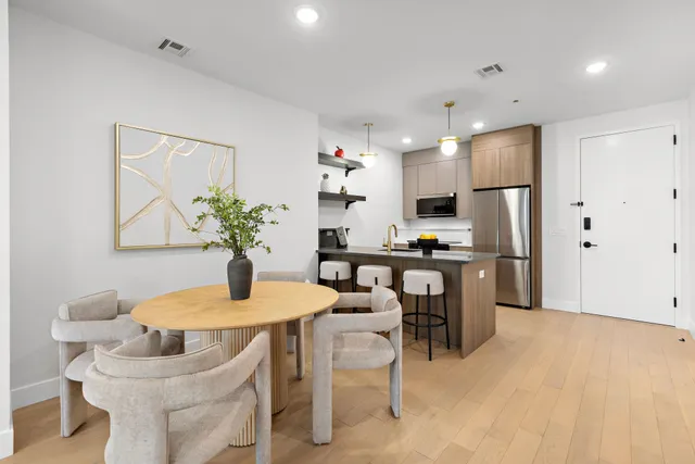 $570,000 | 35 Orchard Street, Unit 604, Jersey City, NJ 07306