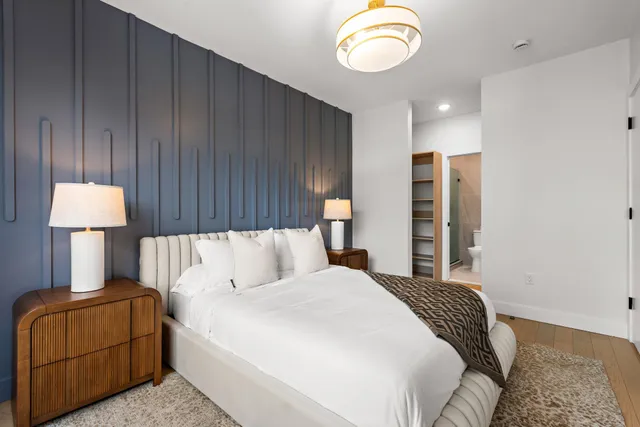 $570,000 | 35 Orchard Street, Unit 604, Jersey City, NJ 07306