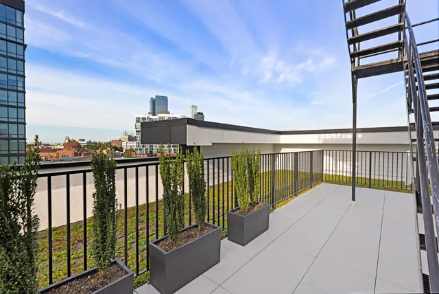 $570,000 | 35 Orchard Street, Unit 604, Jersey City, NJ 07306