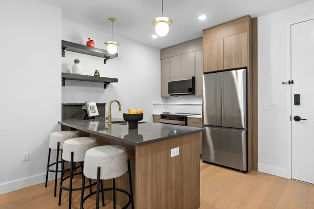 $570,000 | 35 Orchard Street, Unit 604, Jersey City, NJ 07306