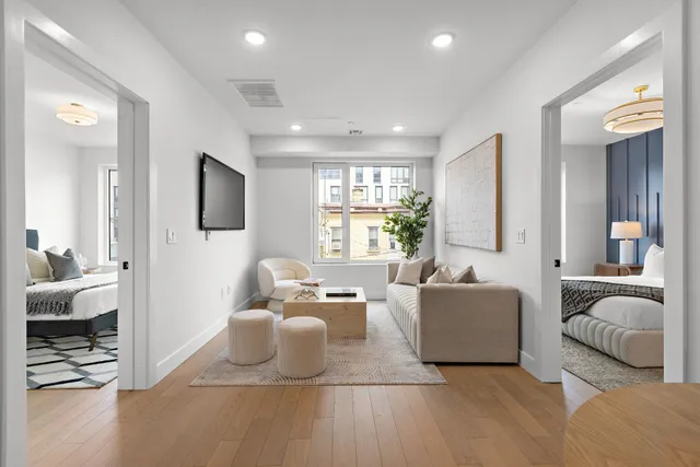 $570,000 | 35 Orchard Street, Unit 604, Jersey City, NJ 07306