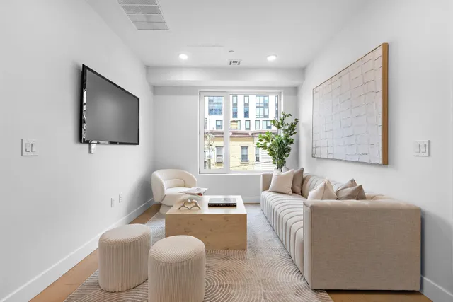 $570,000 | 35 Orchard Street, Unit 604, Jersey City, NJ 07306