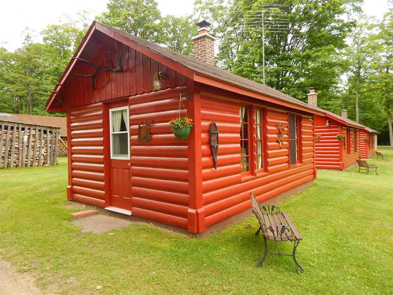10770 South Hulbert Road Hulbert, MI 49748 - Photo 77 of 96 1818637-76.JPG