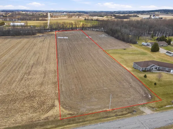 $115,000 | Fox Street, Chilton, WI 53014