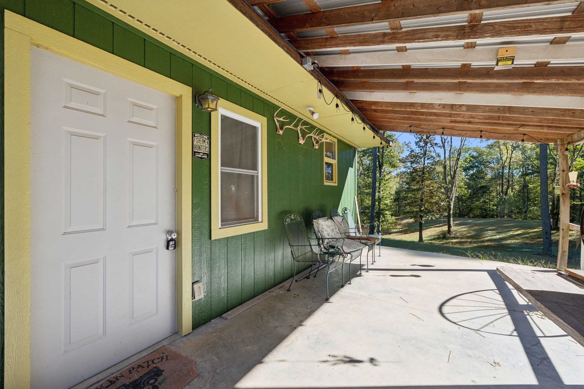 534 Whitney Branch Road Springville, TN 38256 - Photo 12 of 41 Gallery Image 12