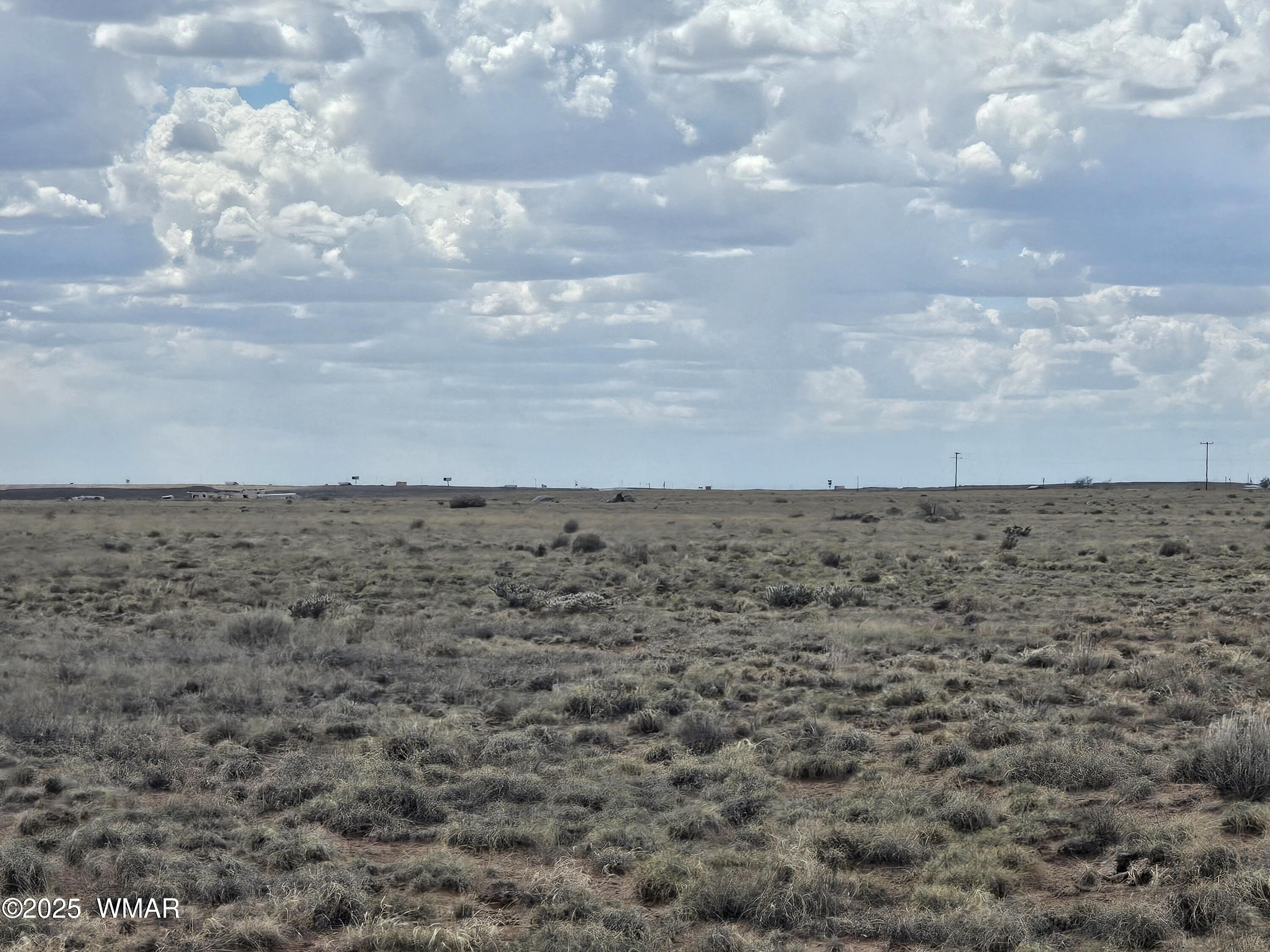 Lot 76 Shooting Star Road Sun Valley, AZ 86029 - Photo 5 of 6 20250502_142402