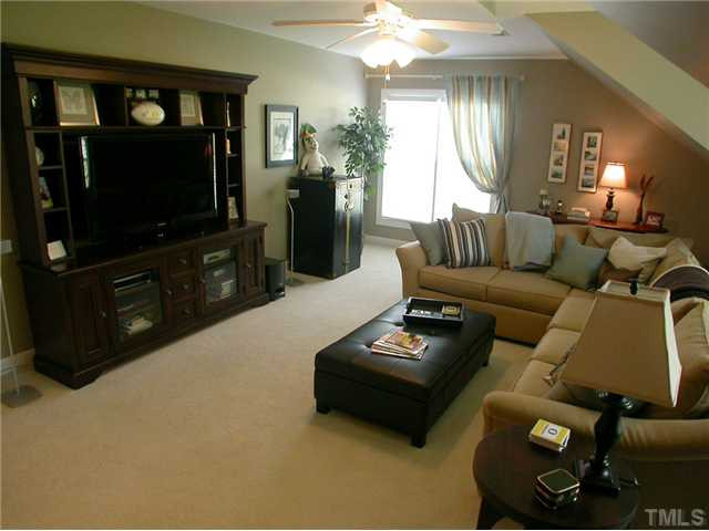 1908 Whittington Drive Raleigh, NC 27614 - Photo 14 of 25 Bonus Room