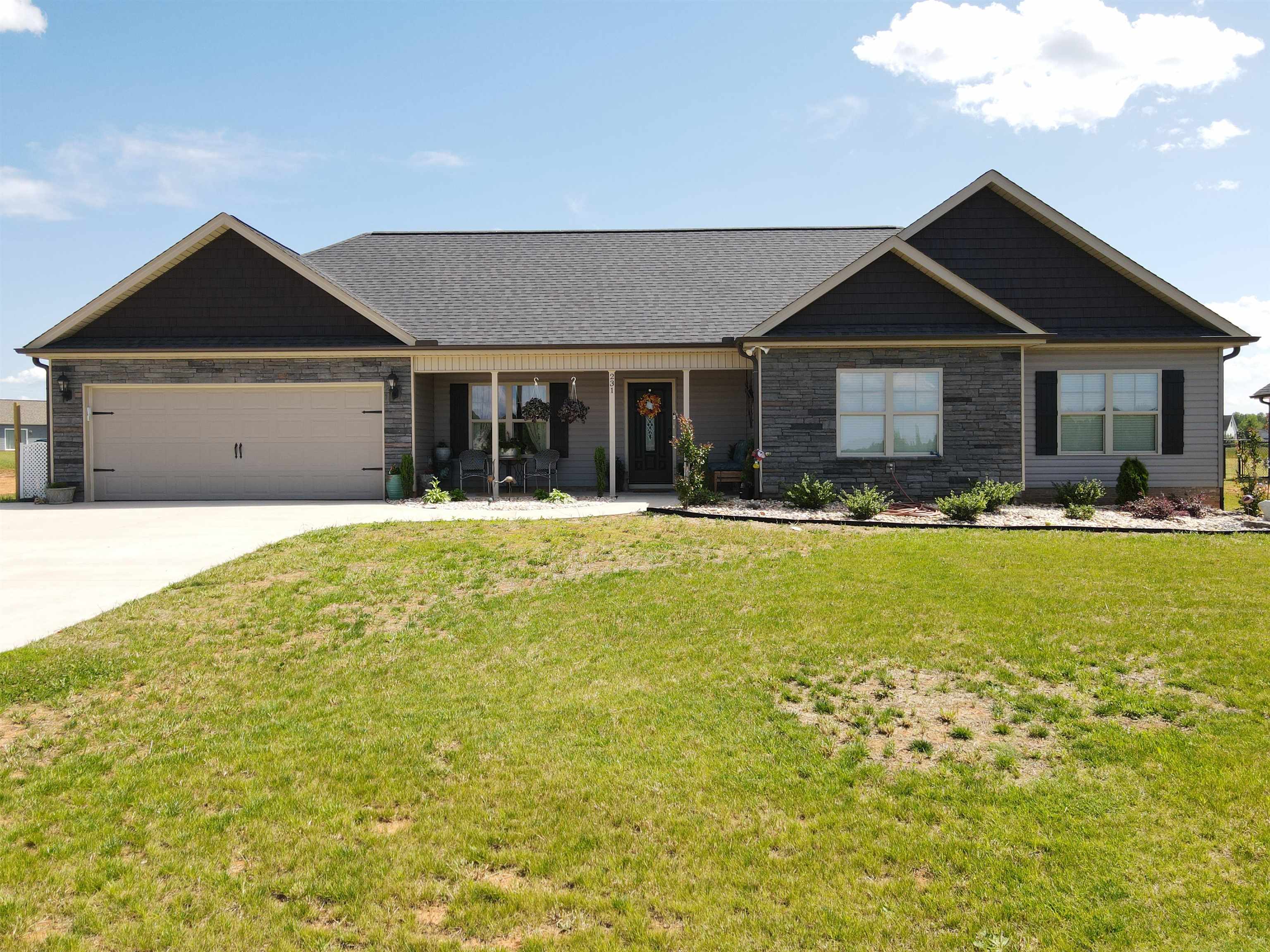 231 Park Gate Road Gaffney, SC 29341 - Photo 1 of 35