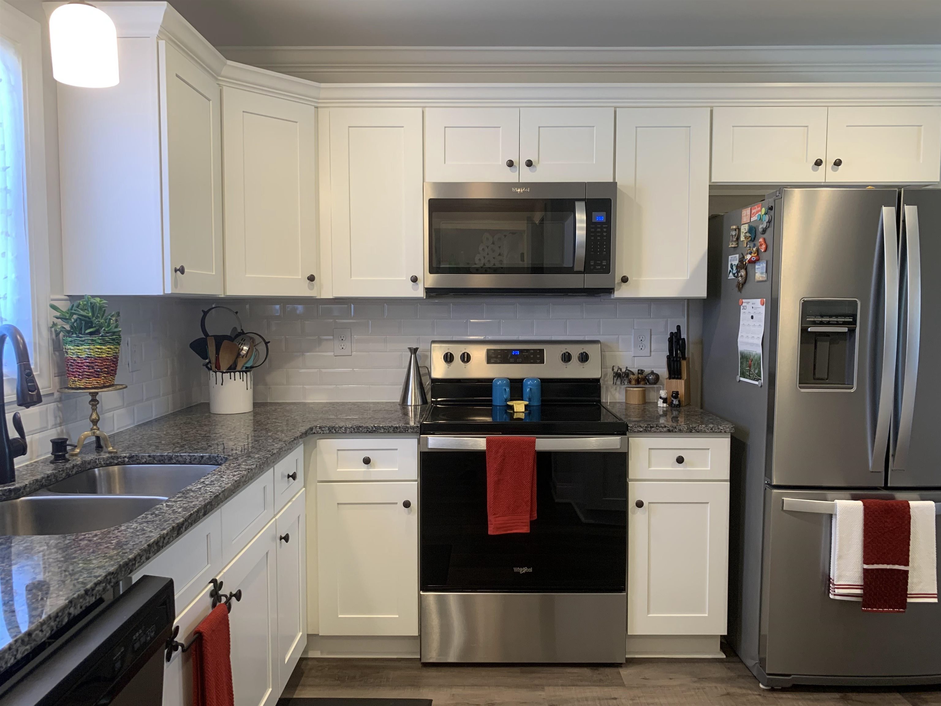 231 Park Gate Road Gaffney, SC 29341 - Photo 18 of 35