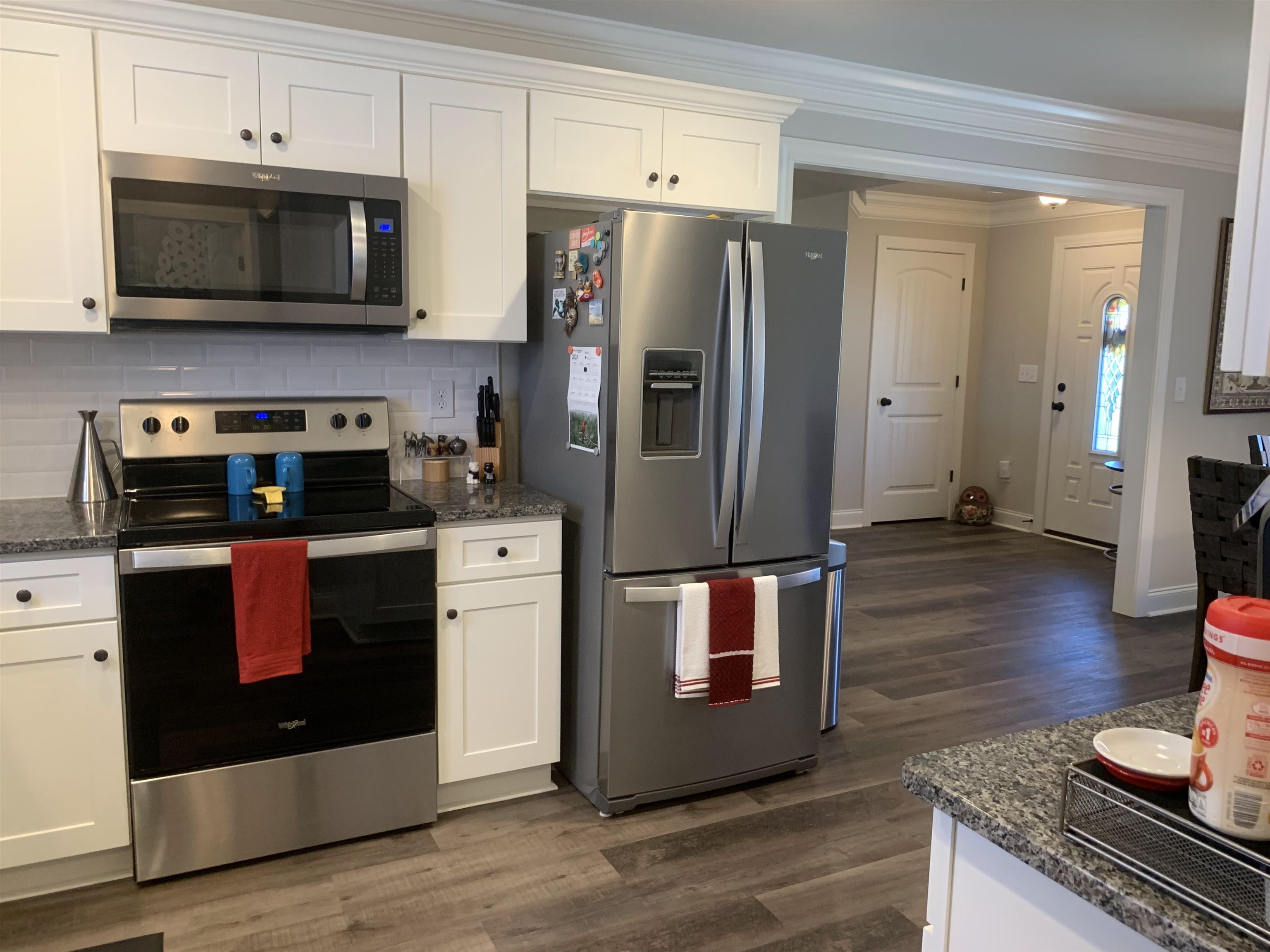 231 Park Gate Road Gaffney, SC 29341 - Photo 19 of 35
