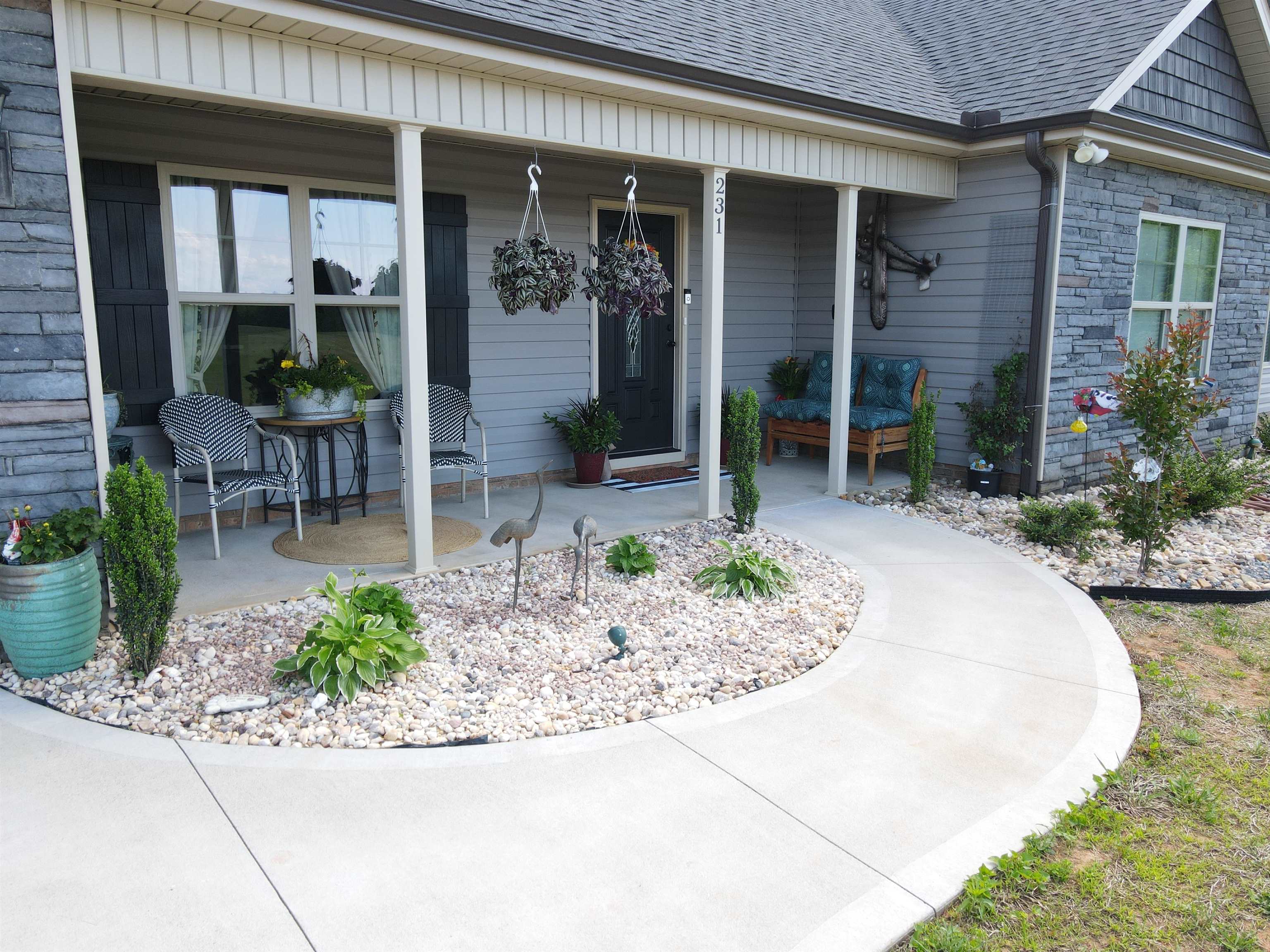 231 Park Gate Road Gaffney, SC 29341 - Photo 2 of 35