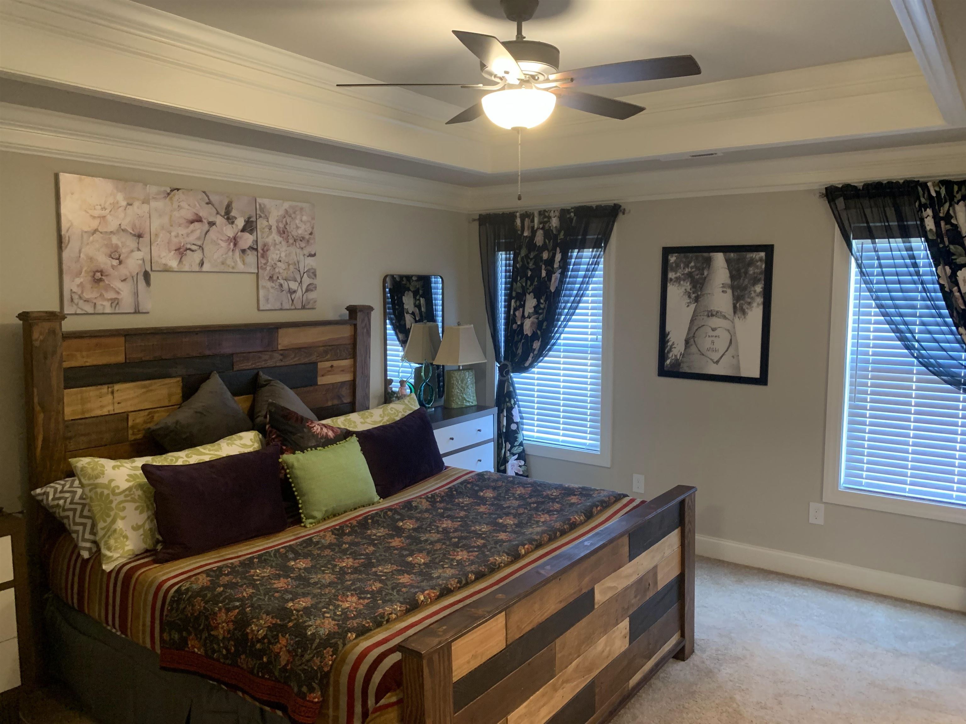 231 Park Gate Road Gaffney, SC 29341 - Photo 21 of 35