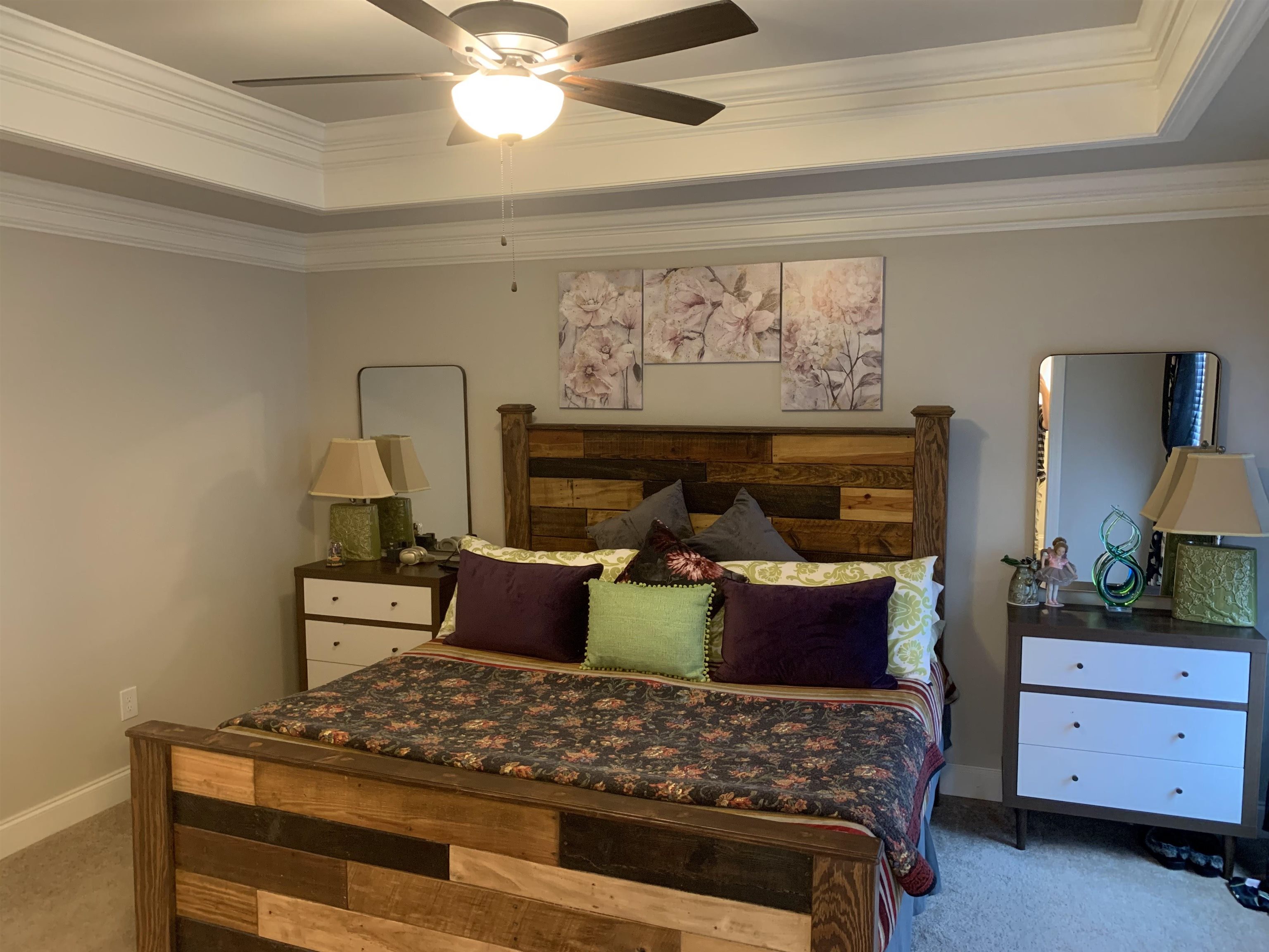 231 Park Gate Road Gaffney, SC 29341 - Photo 22 of 35