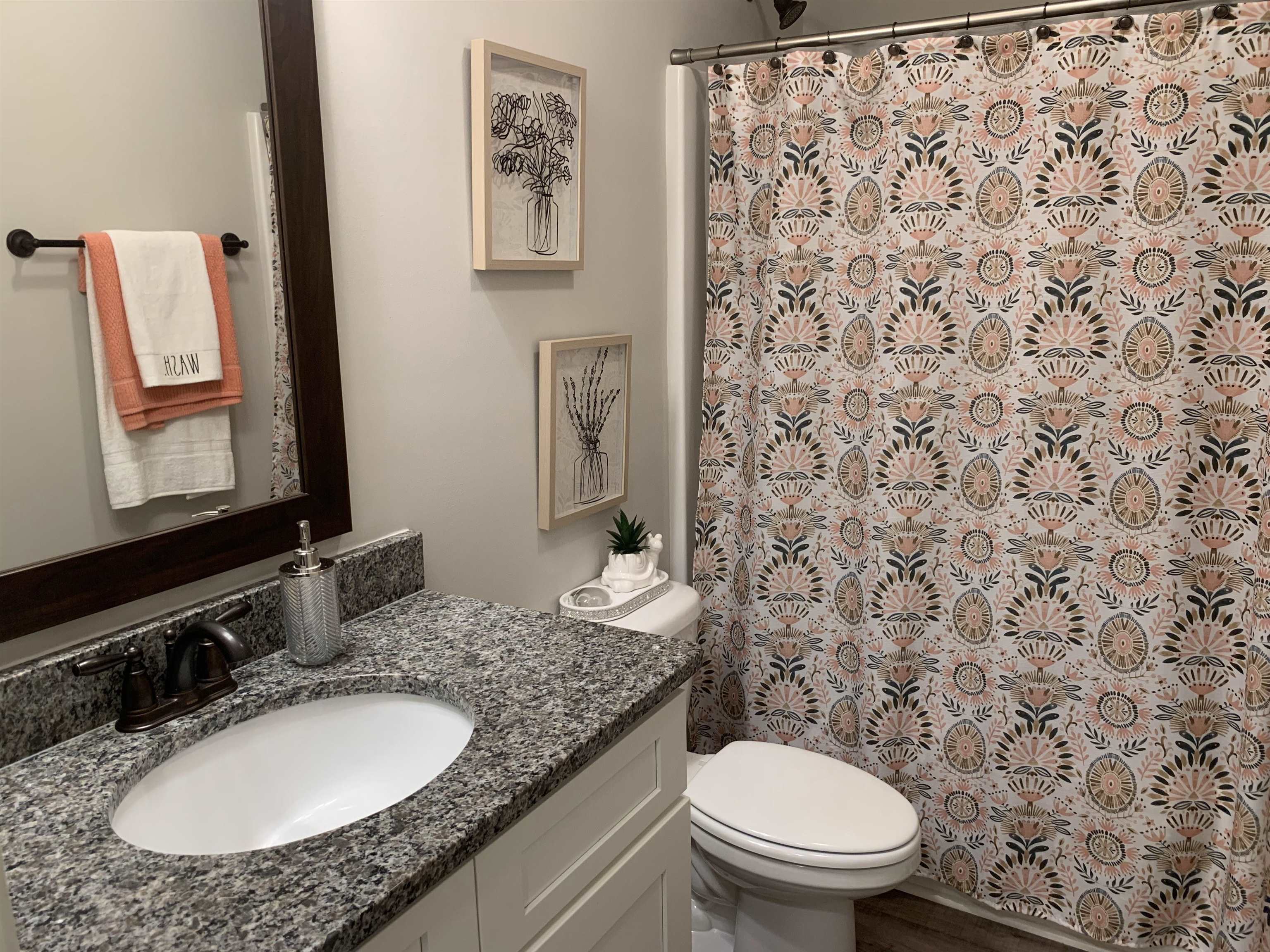 231 Park Gate Road Gaffney, SC 29341 - Photo 28 of 35