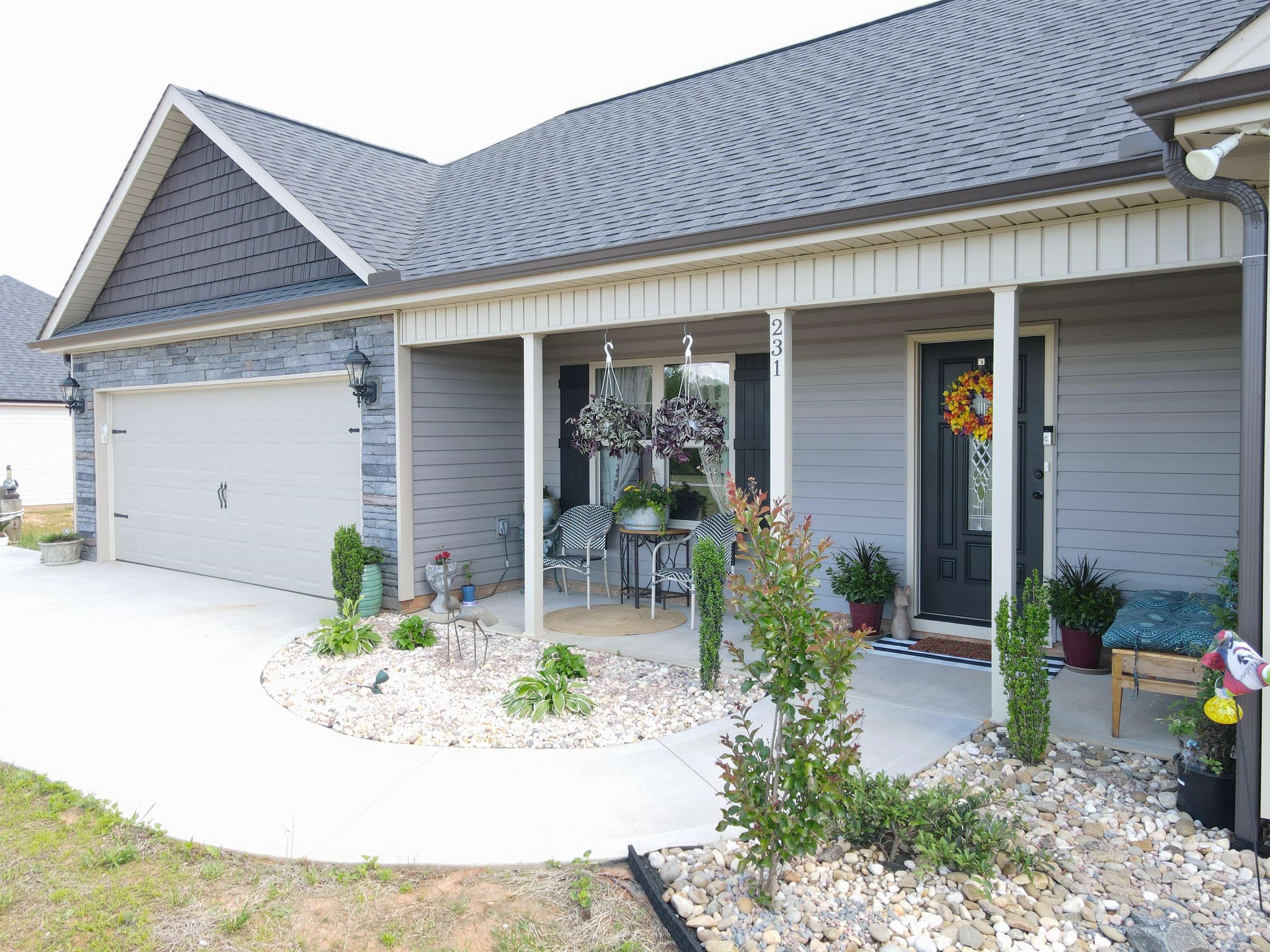231 Park Gate Road Gaffney, SC 29341 - Photo 3 of 35
