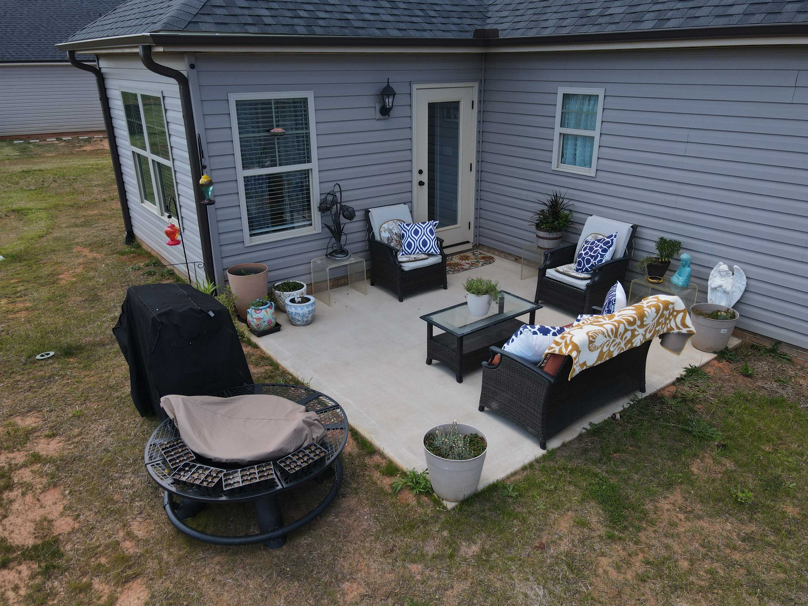 231 Park Gate Road Gaffney, SC 29341 - Photo 32 of 35