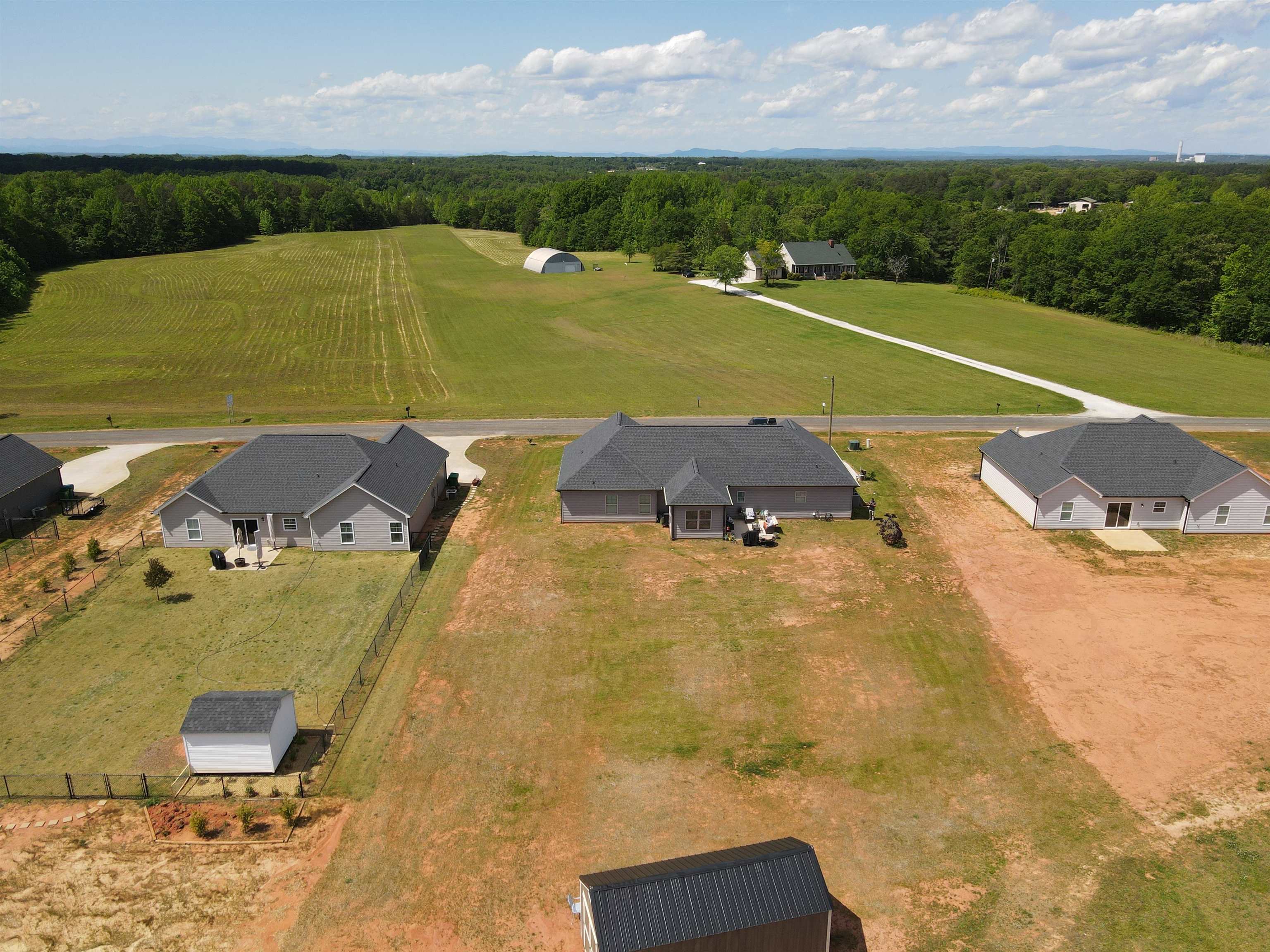 231 Park Gate Road Gaffney, SC 29341 - Photo 34 of 35