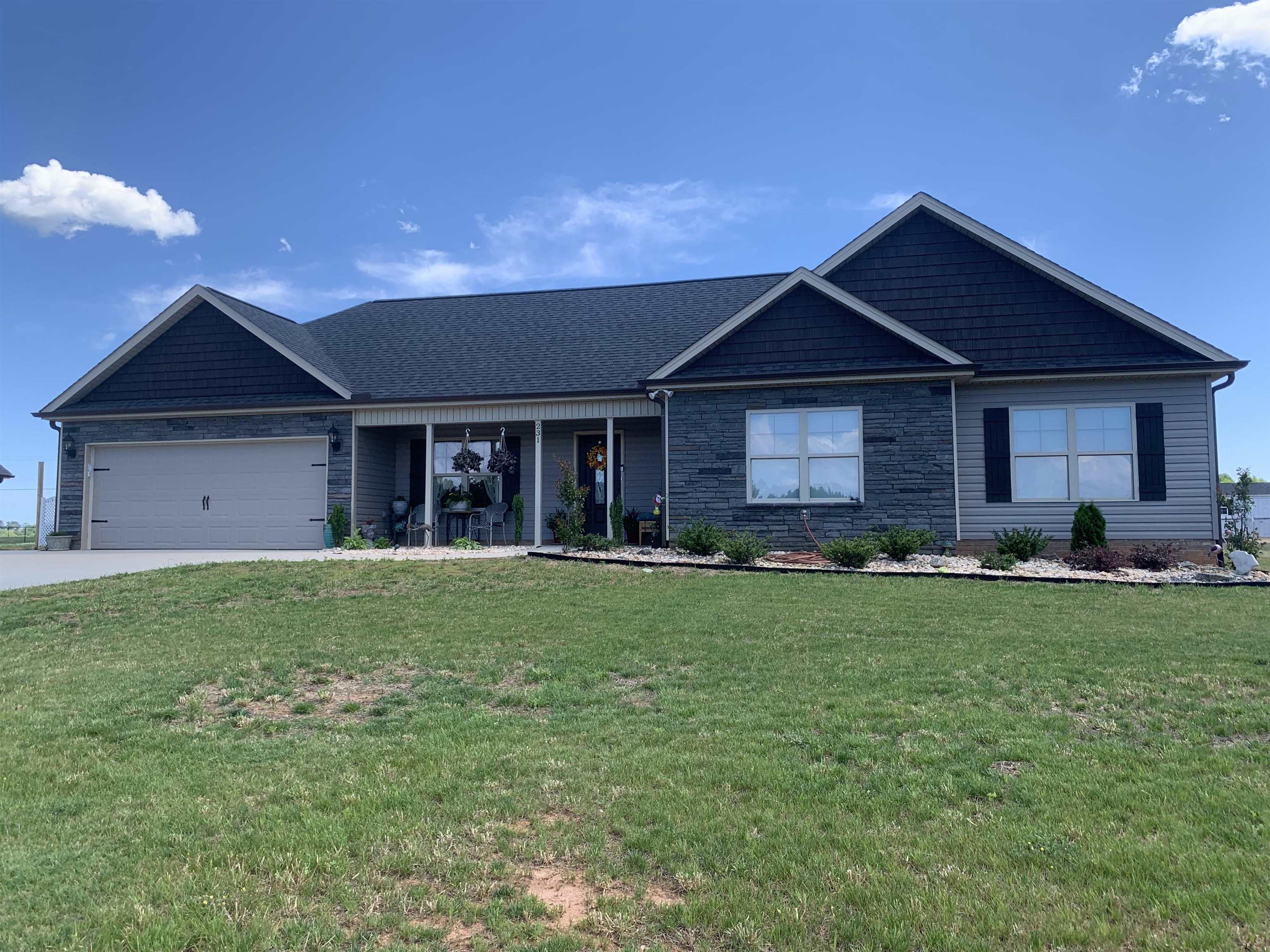 231 Park Gate Road Gaffney, SC 29341 - Photo 35 of 35