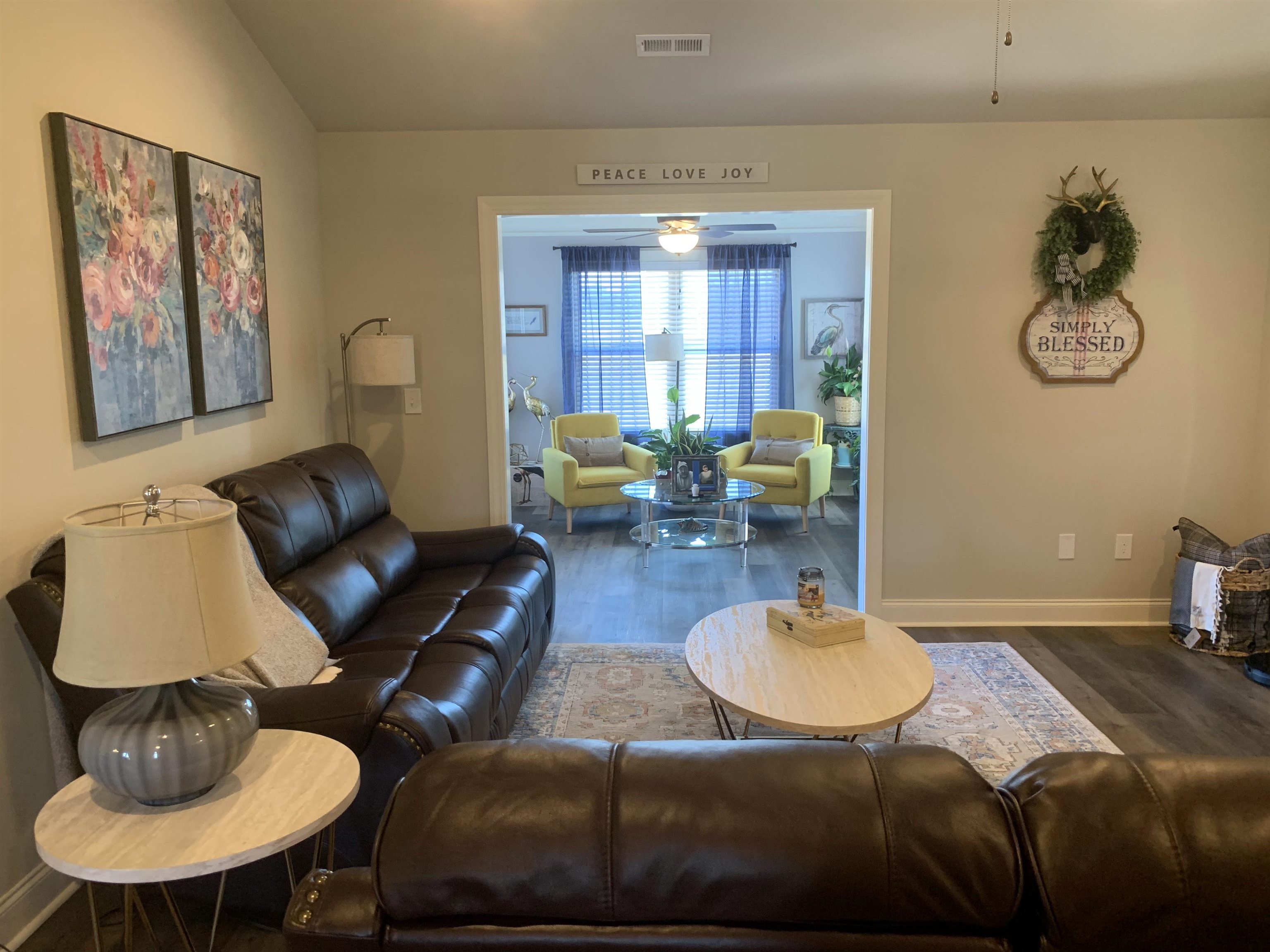 231 Park Gate Road Gaffney, SC 29341 - Photo 6 of 35
