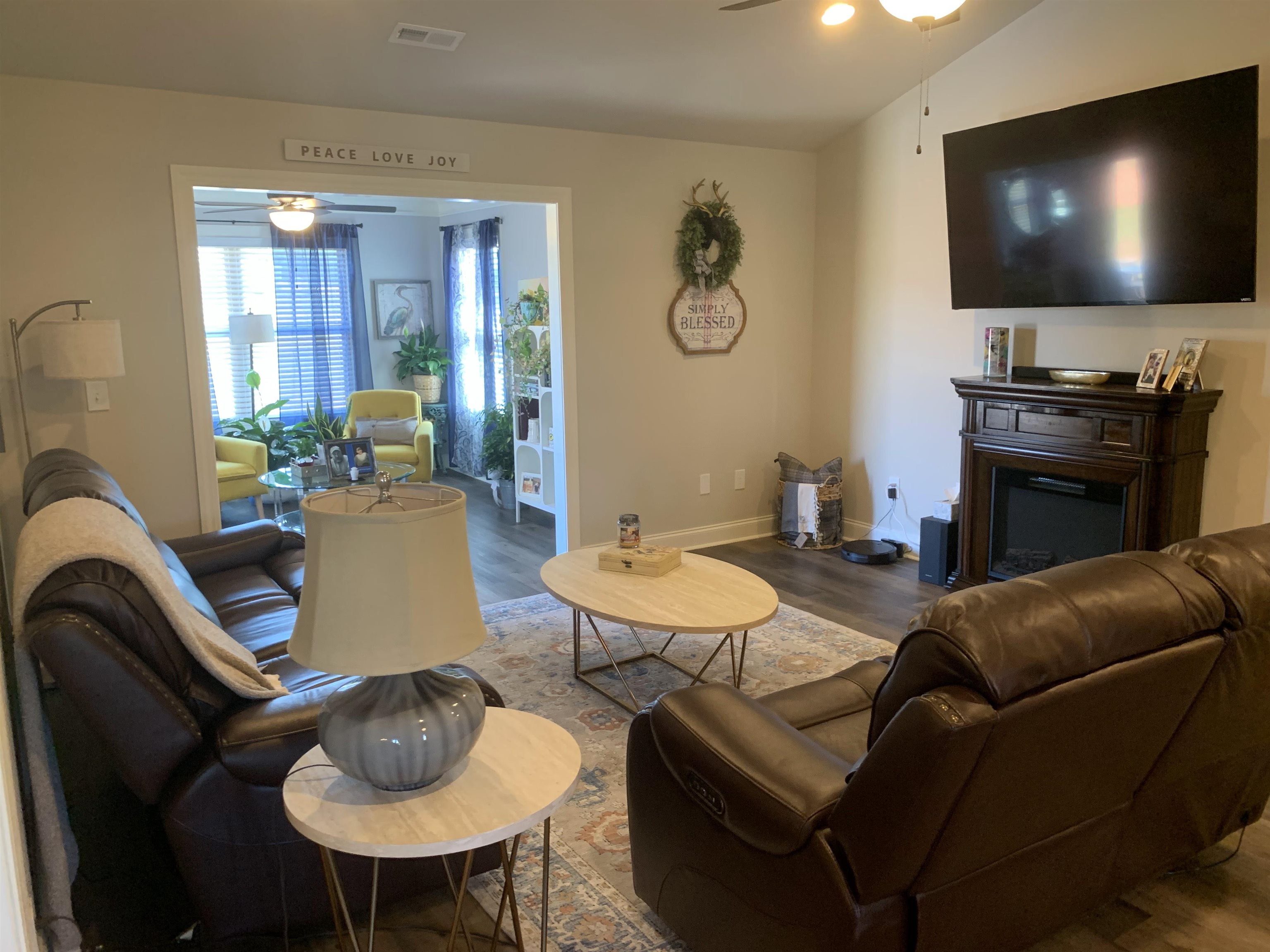 231 Park Gate Road Gaffney, SC 29341 - Photo 7 of 35