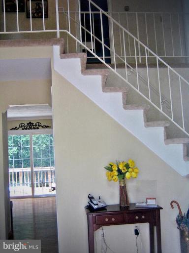 13212 Delaney Road Woodbridge, VA 22193 - Photo 2 of 30 Entrance / Foyer