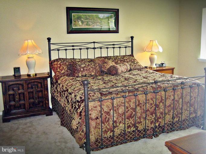 13212 Delaney Road Woodbridge, VA 22193 - Photo 14 of 30 Master Bedroom