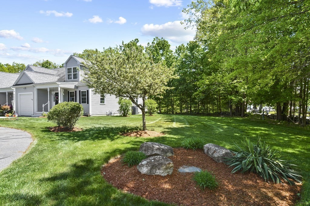 130 Summer Road, Unit 130 Boxborough, MA 01719 - Photo 27 of 32 Gallery Image 27