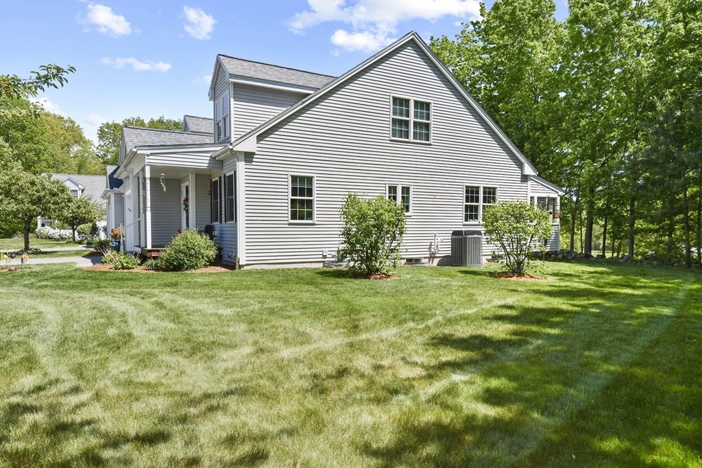 130 Summer Road, Unit 130 Boxborough, MA 01719 - Photo 28 of 32 Gallery Image 28