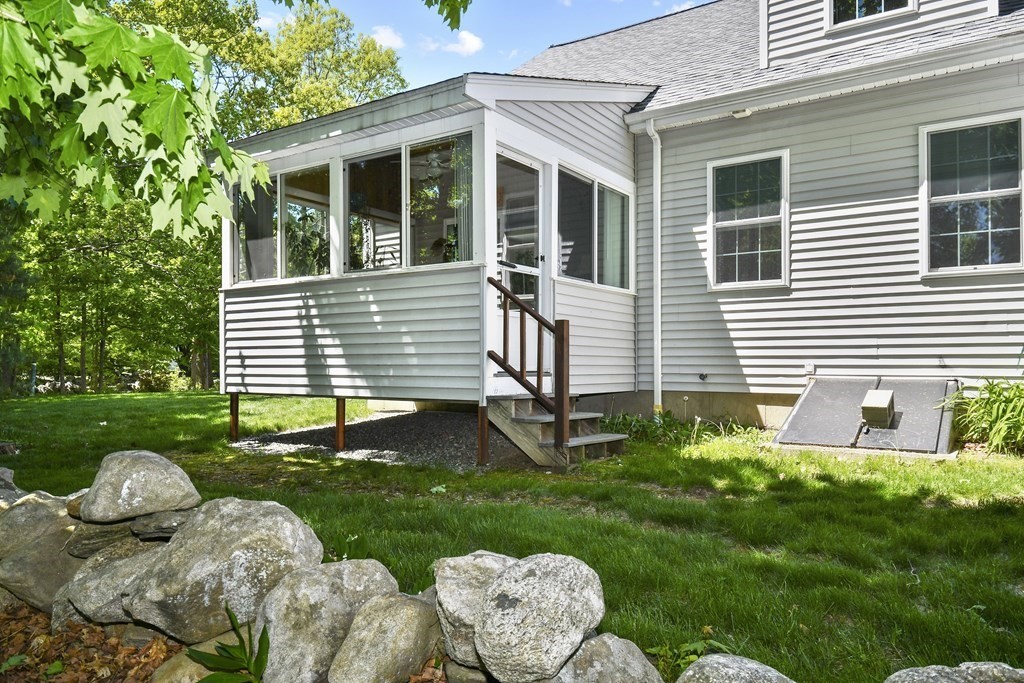 130 Summer Road, Unit 130 Boxborough, MA 01719 - Photo 29 of 32 Gallery Image 29