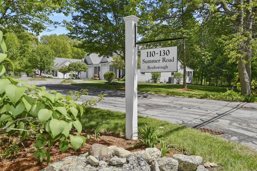 130 Summer Road, Unit 130 Boxborough, MA 01719 - Photo 30 of 32 Gallery Image 30