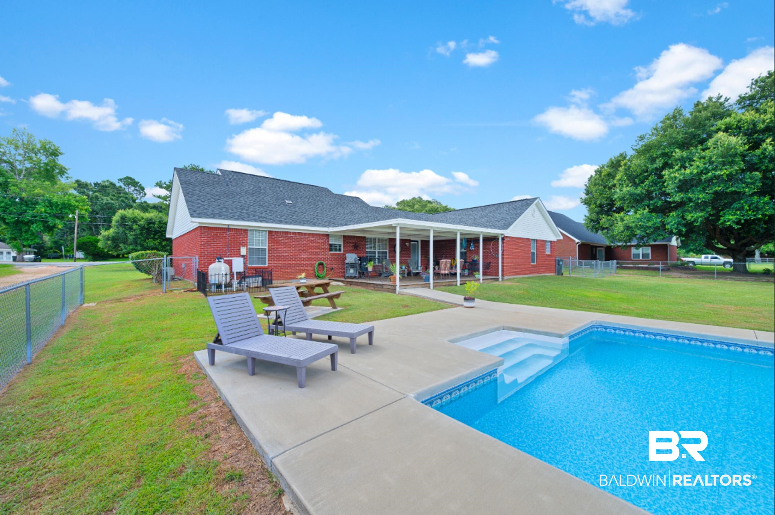 45613 Red Hill Road Bay Minette, AL 36507 - Photo 7 of 24