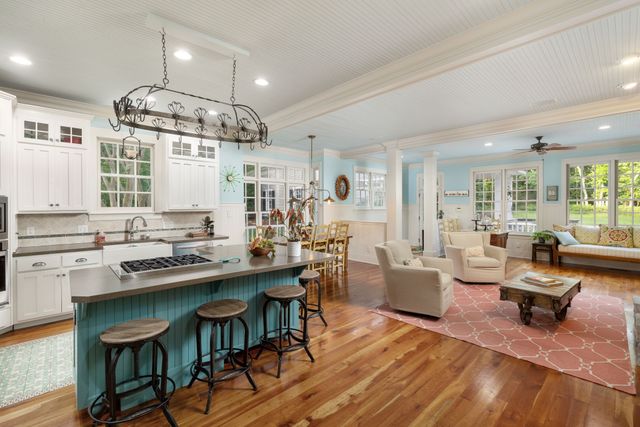 a bed room with a bed and a window