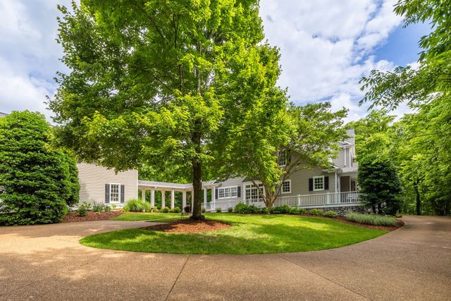$5,000,000 | 460 Whistler Cove, Franklin, TN 37067