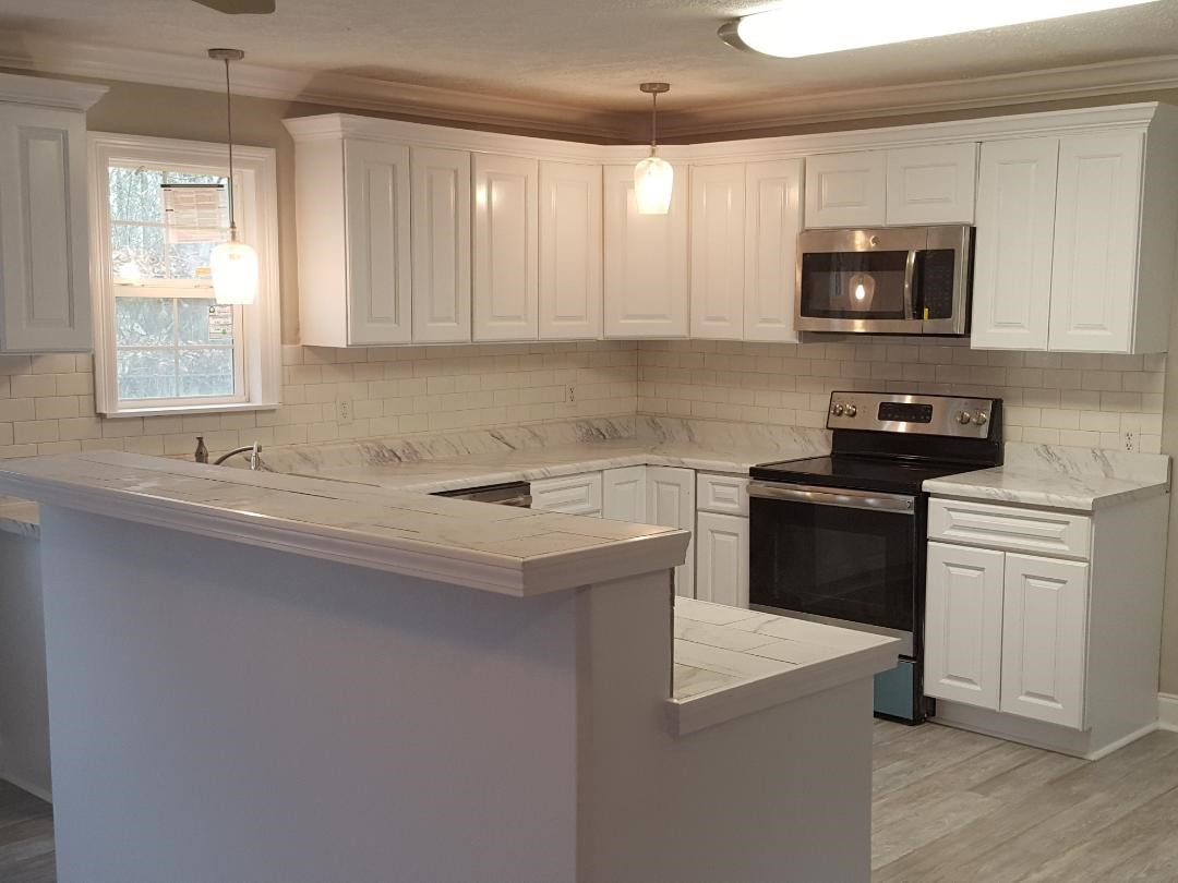 3935 Rainey Road Jackson, MS 39212 - Photo 1 of 15 Photo 1
