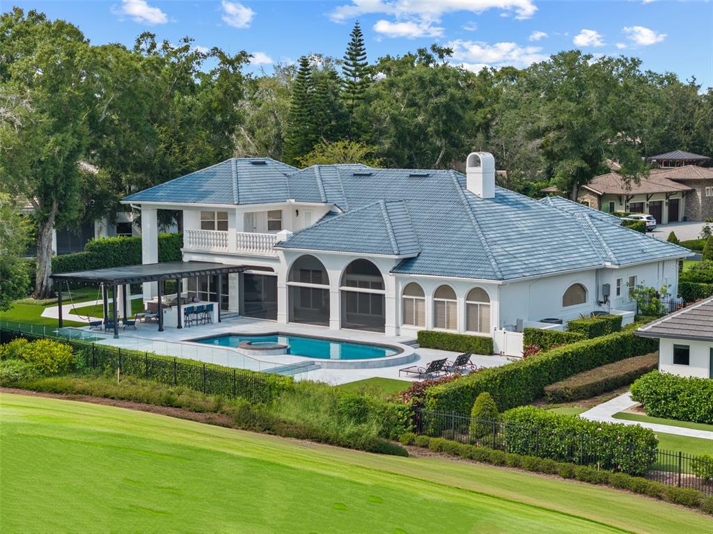 9648 McCormick Place Windermere, FL 34786 - Photo 44 of 61