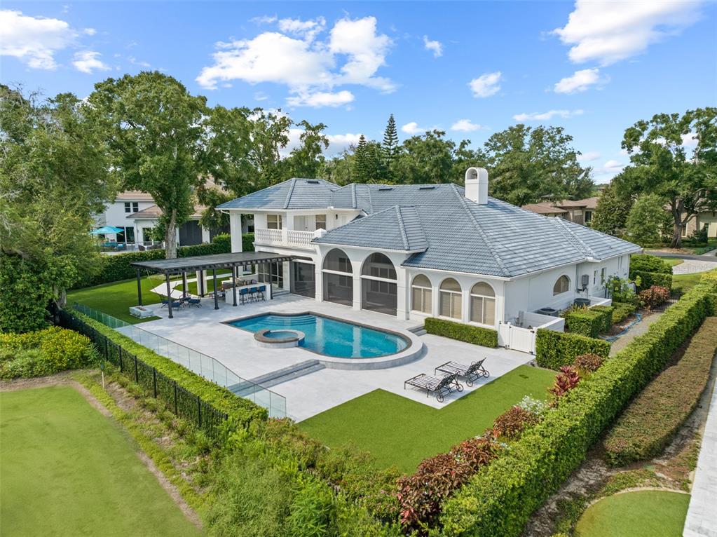 9648 McCormick Place Windermere, FL 34786 - Photo 45 of 61