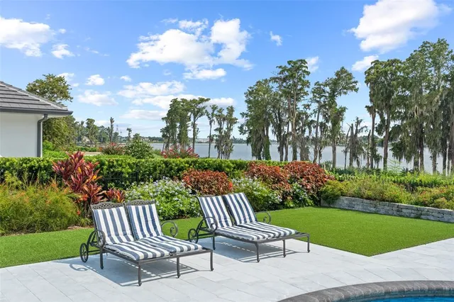 a front view of a house with yard