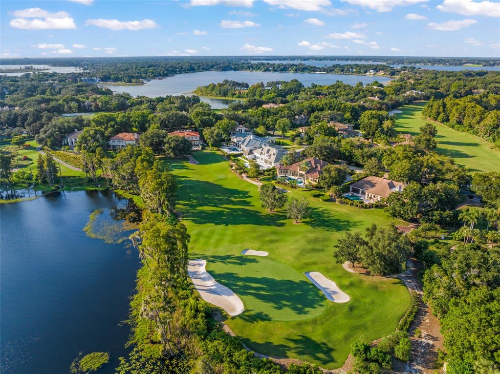 9648 McCormick Place Windermere, FL 34786 - Photo 50 of 61