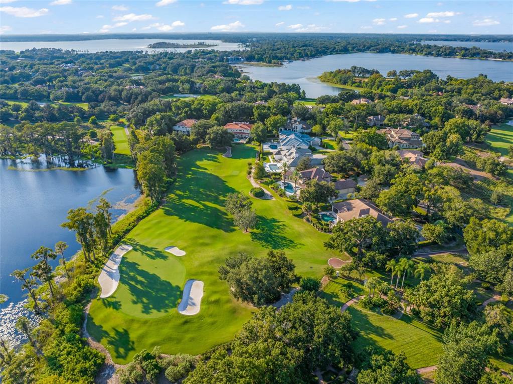 9648 McCormick Place Windermere, FL 34786 - Photo 51 of 61