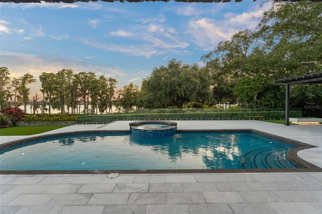 $3,800,000 | 9648 McCormick Place, Windermere, FL 34786