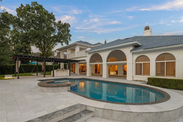 $3,800,000 | 9648 McCormick Place, Windermere, FL 34786