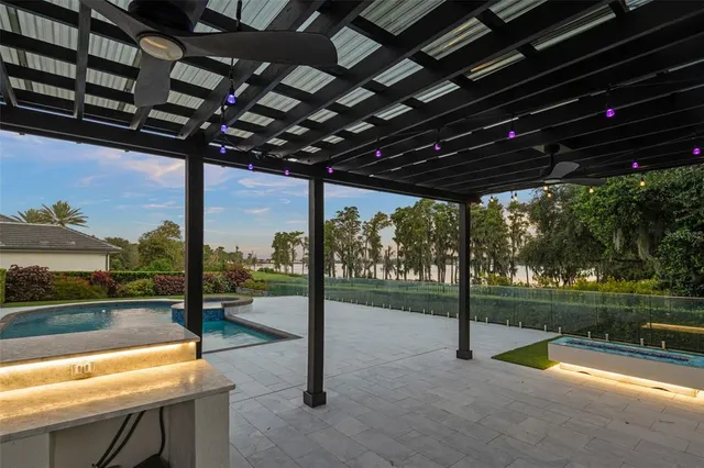 $3,800,000 | 9648 McCormick Place, Windermere, FL 34786