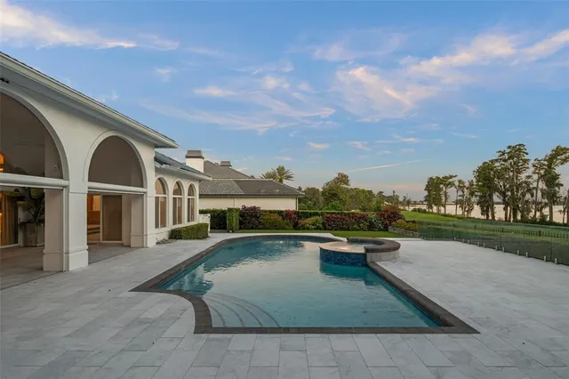 $3,800,000 | 9648 McCormick Place, Windermere, FL 34786