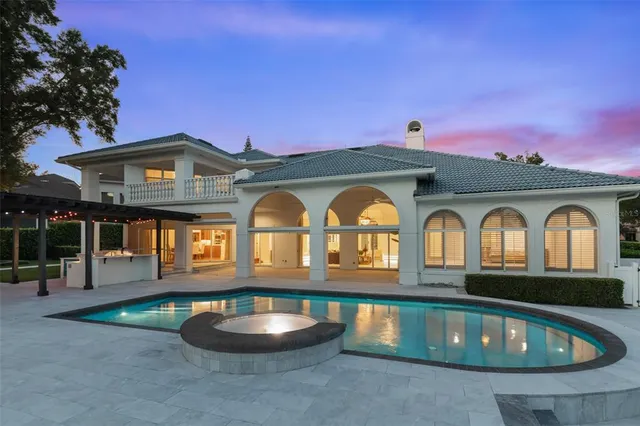 $3,800,000 | 9648 McCormick Place, Windermere, FL 34786