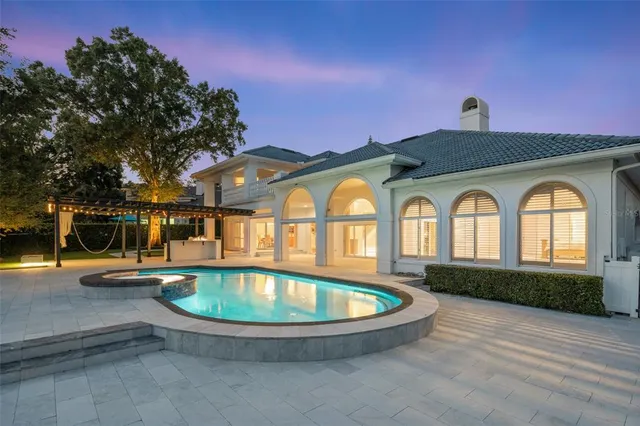 $3,800,000 | 9648 McCormick Place, Windermere, FL 34786